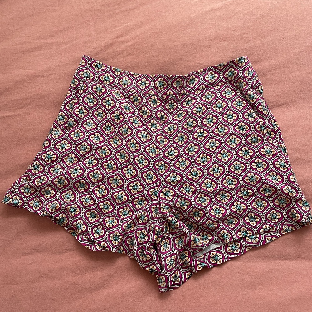 Old Navy Hi-Rise Playa Short